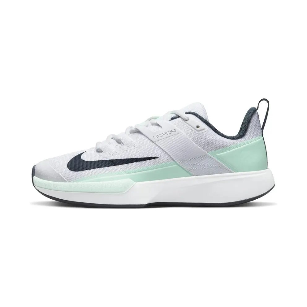 NikeCourt Vapor Lite Hard-Court Tennis White (DC3431-100)