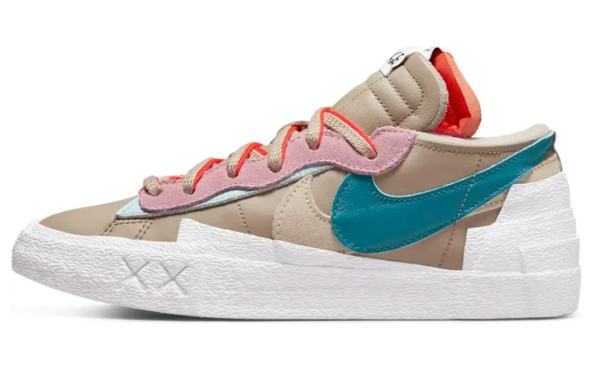 Nike Blazer Low DM7901-200