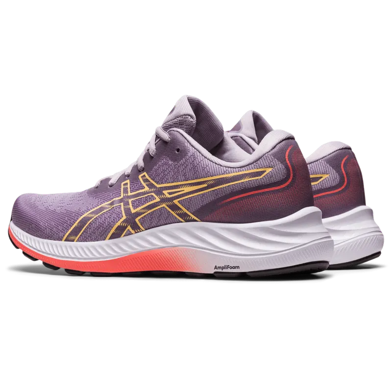 Asics GEL-EXCITE 9 Violet Quartz/Light Orange (1012B182.501)