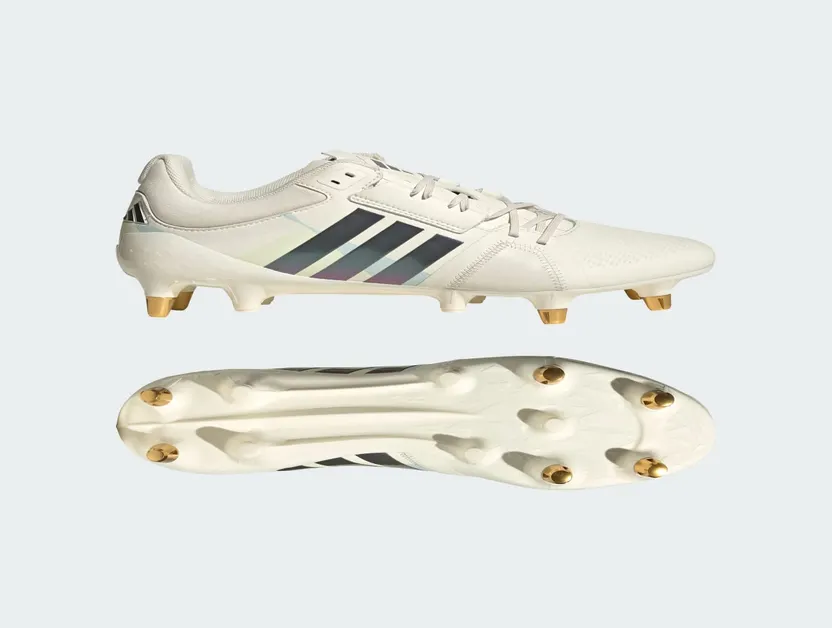 adidas Avaglide Off White Grey Five (JH5302)