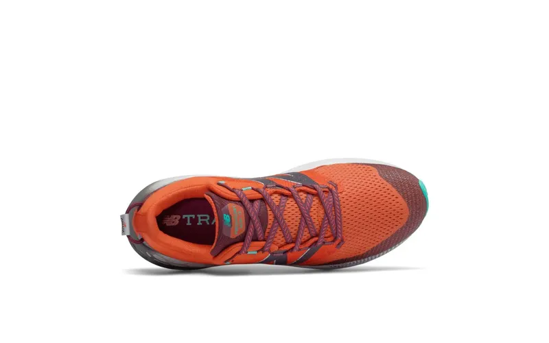 New Balance New Balance Orange/Red (MTMORRG)