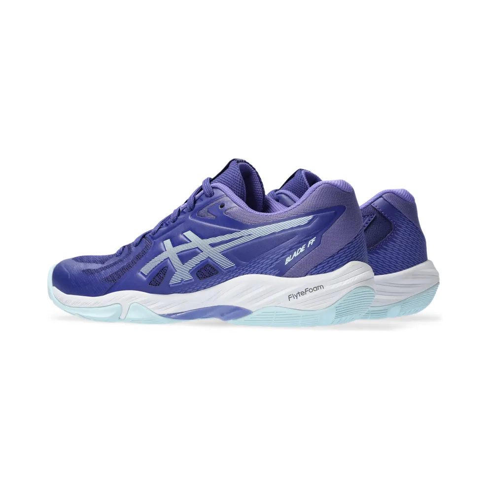 Asics Blade Ff Eggplant/Aquamarine (1072A094.400)