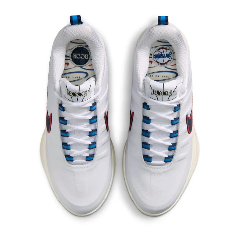 Nike Book 2 “WNBA 30th Anniversary” (IR6333-100)
