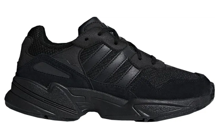 adidas Yung-96 Triple Black (DB2792)