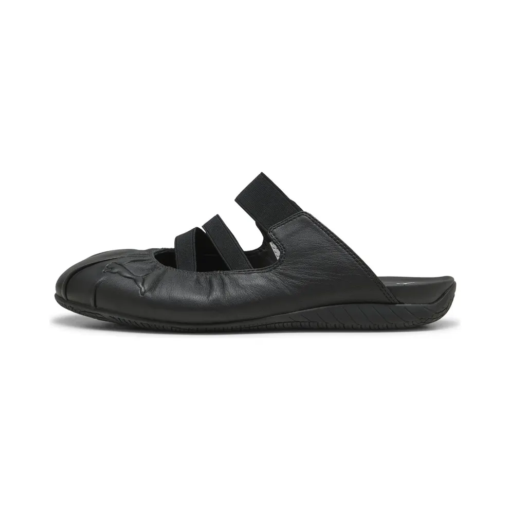 Puma Speedcat Mule “Puma Black” (409618_01)