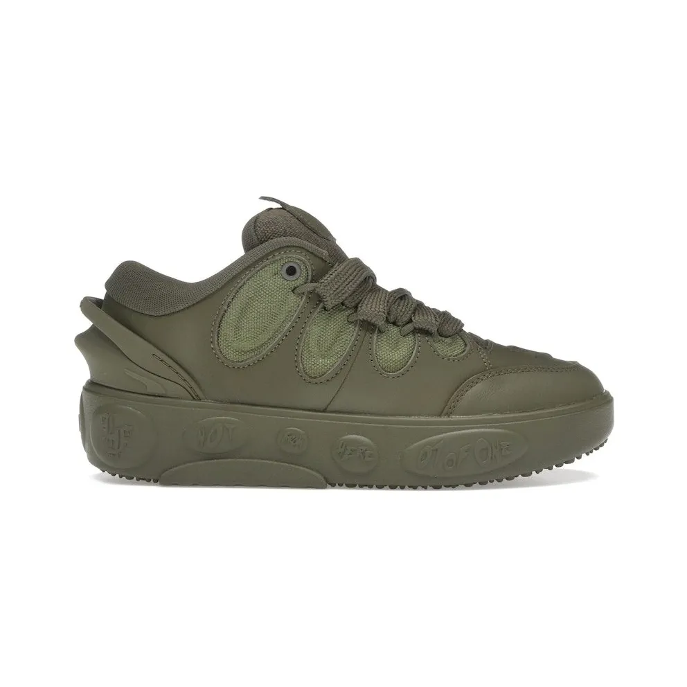 Puma LaMelo Ball LaFrancé Oak Tree (312978-01)