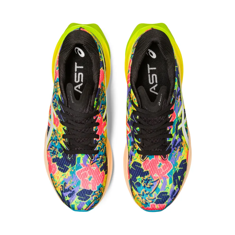Asics Novablast 3 Lite-show Lime Zest/Lite Show (1011B674.300)