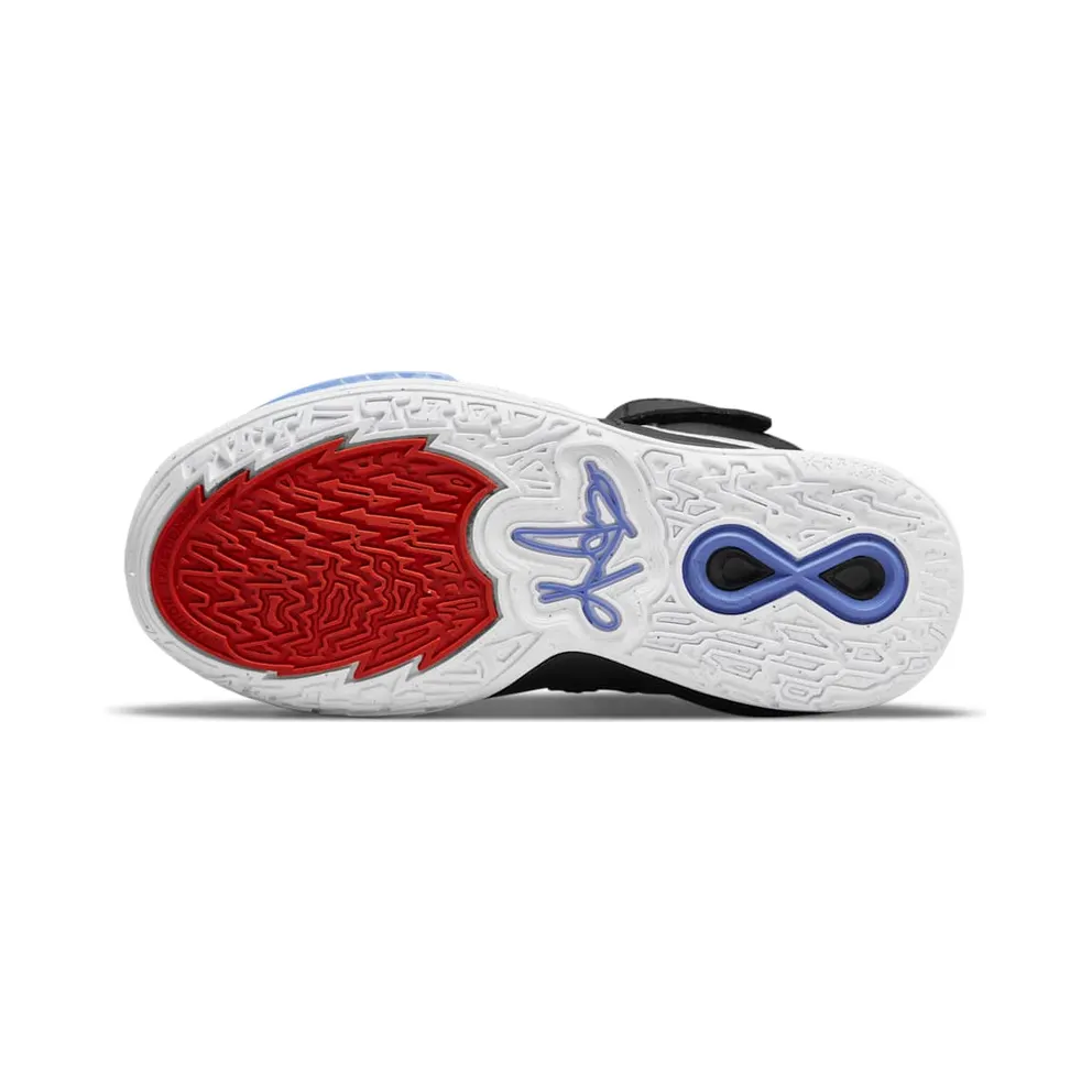 Nike Kyrie 8 Infinity Fire and Ice (PS) (DD0332-001)