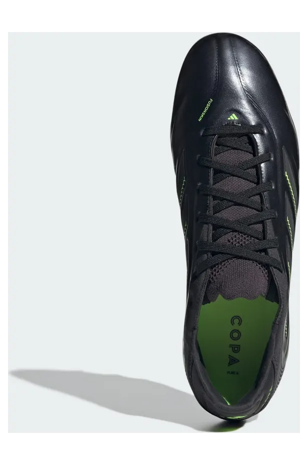 adidas Copa Pure 3 Pro FG Electric Stealth Pack (JR2830)