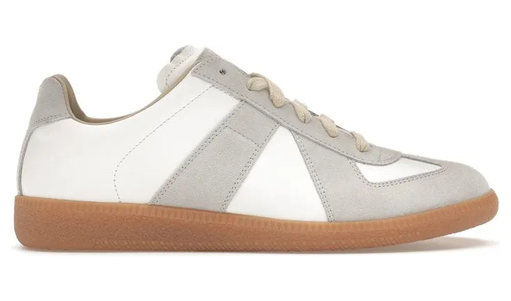 Maison Margiela Replica White Grey Gum (S58WS0109 P1895 T1016)