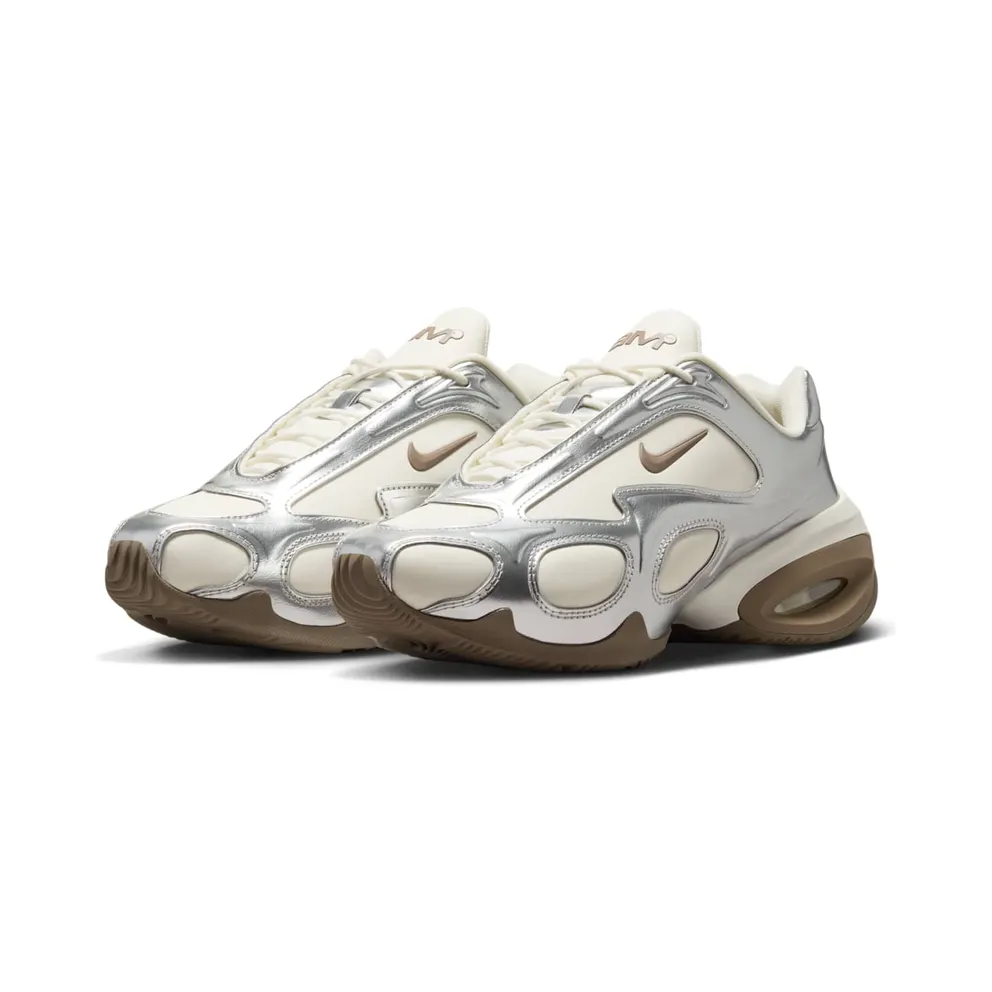 Nike Air Max Muse Womens “Silver Sail Mink Brown” (IR1967-095)