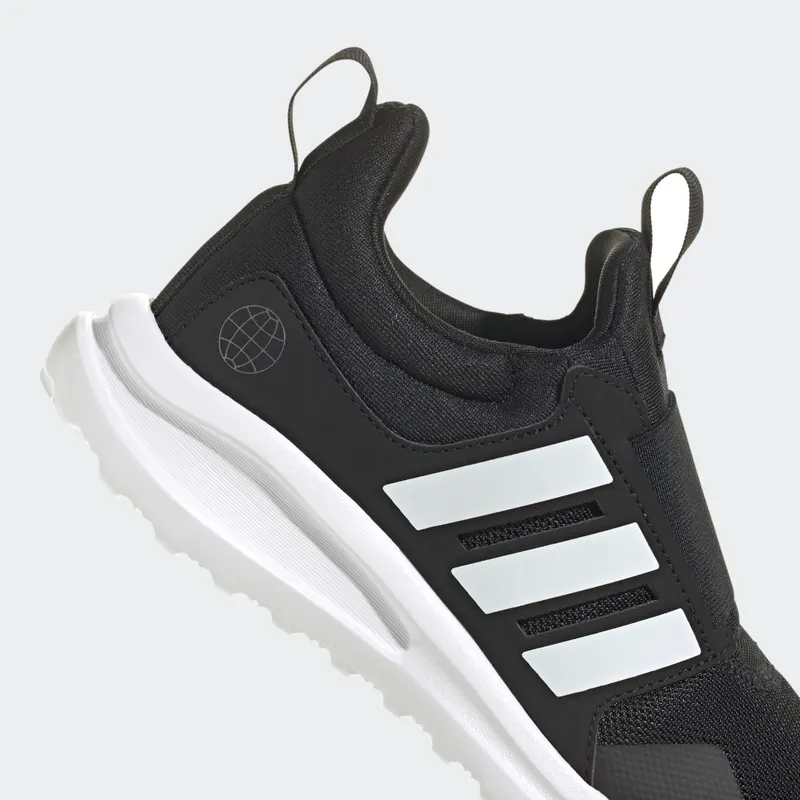 Adidas Activeride 2.0 Sport Running Slip-On Core Black / Cloud White / Core Black (GW4060)