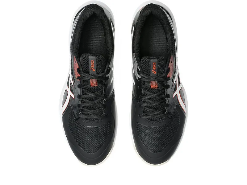 ASICS GAME FF “Black / Cherry Tomato” (1041A489-003)