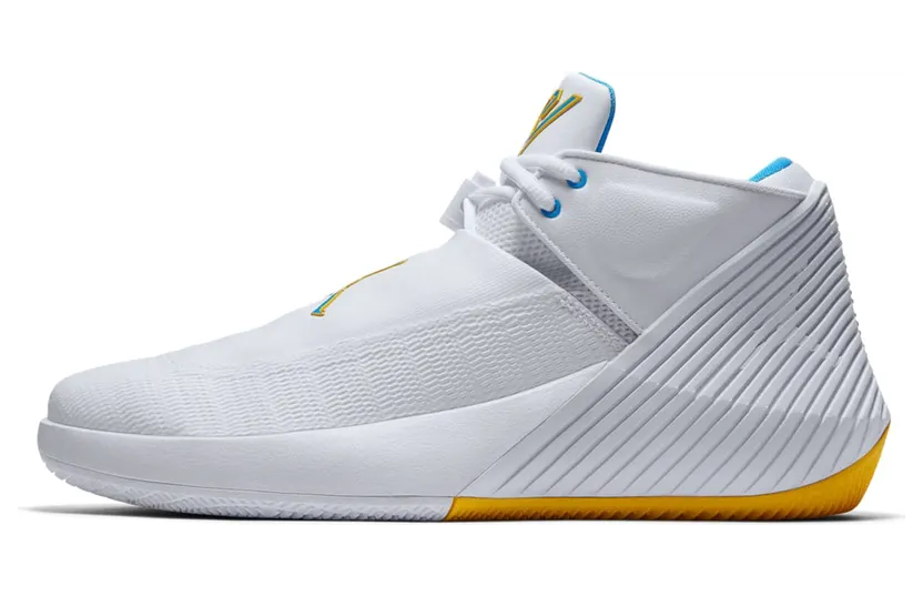 Jordan Why Not Zer0.1 Low UCLA
