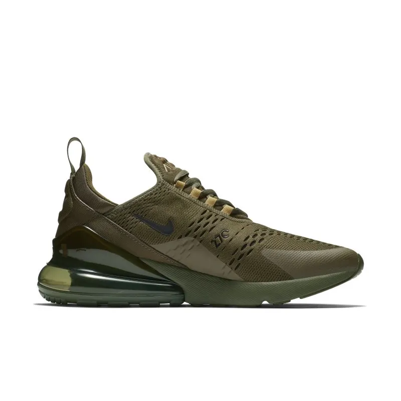 Nike Air Max 270 Olive Canvas Olive Canvas/Black-Olive Canvas-Golden Moss (AH8050-301)