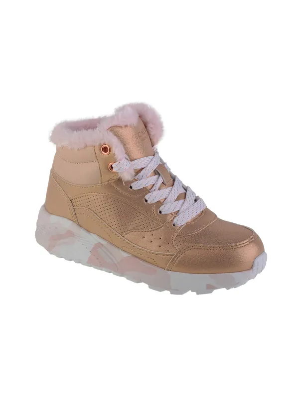 Skechers Skech Gold (310485-GDPK)