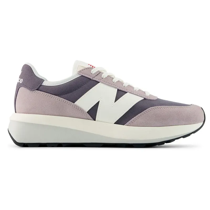 New Balance 370 Beige / Taupe / White (U370-644-D)