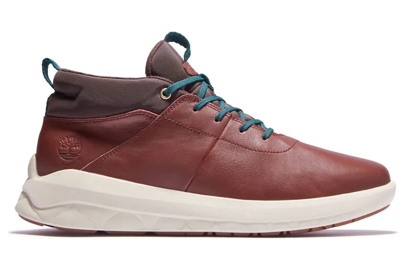 Timberland Bradstreet Ultra Winter Chukka Braun (A44WYCH7)
