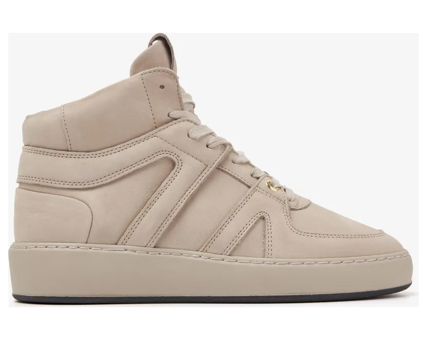 Nubikk Jiro Dunk Clay Taupe (2104170123CN)