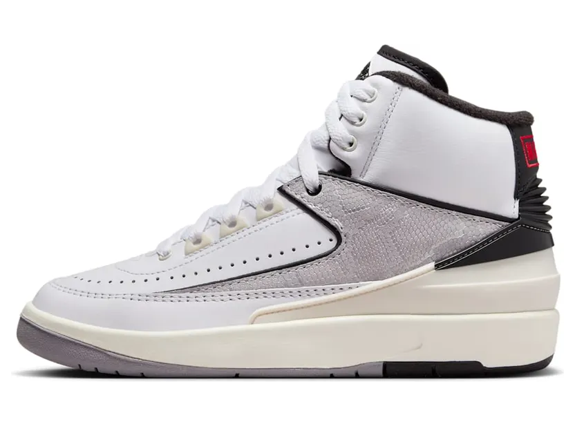 Air Jordan 2 DQ8562-102