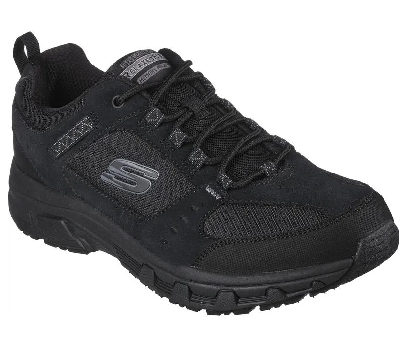 skechers-relaxed-fit 51893 BBK