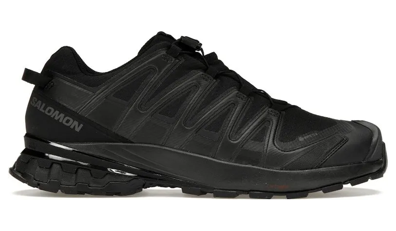 Salomon XA Pro 3D V8 Gore-Tex Black (409889)