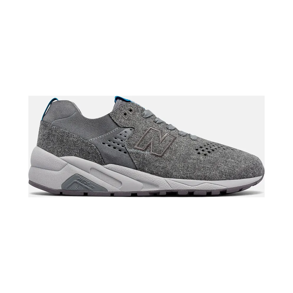 New Balance 580 Re-Engineered Wool Grey (MRT580DA)
