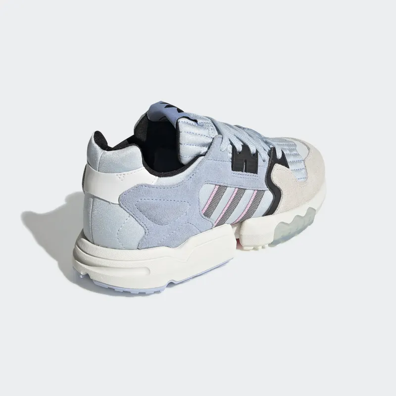 adidas ZX Torsion W Sky Tint / Grey Three / Off White (EF4375)