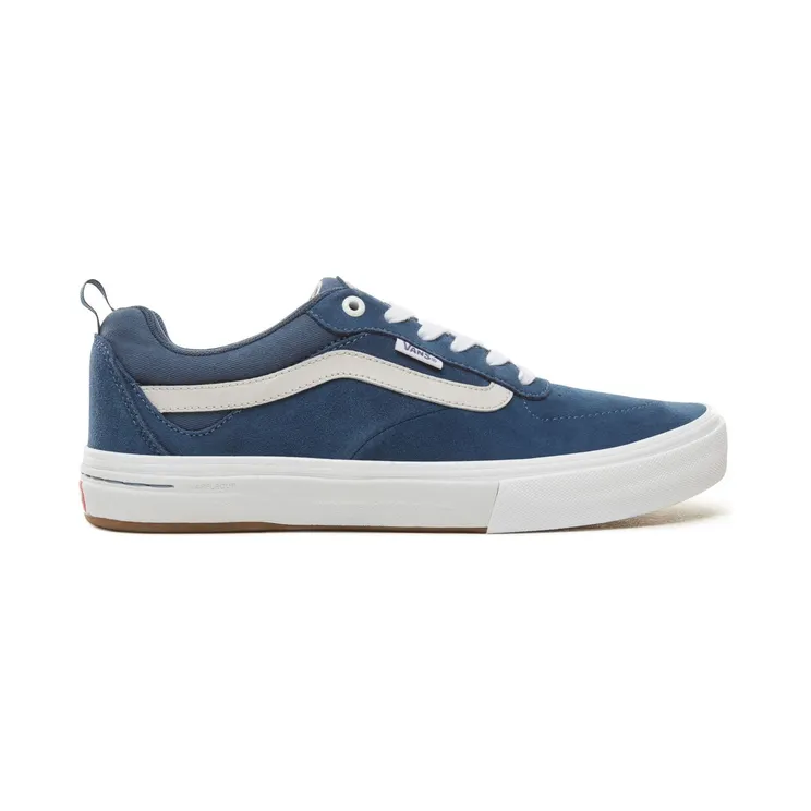 VANS Kyle Walker Pro Schoenen (Blauw)