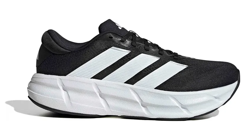 Adidas Cloudfoam Noir (KI7992)