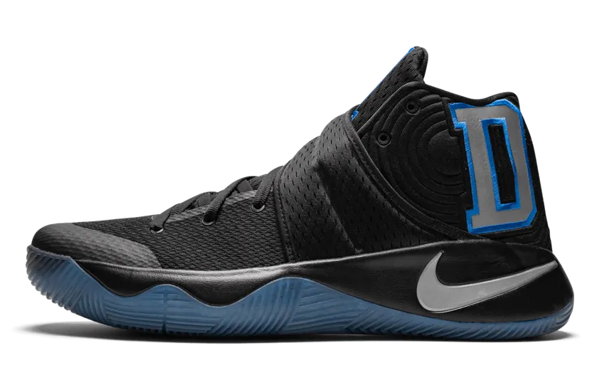 Nike Kyrie 2 LMTD “Duke” (838639-001)