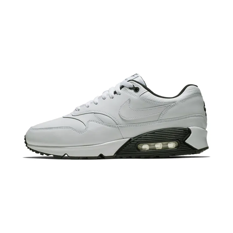 Nike Air Max 90/1 White Black