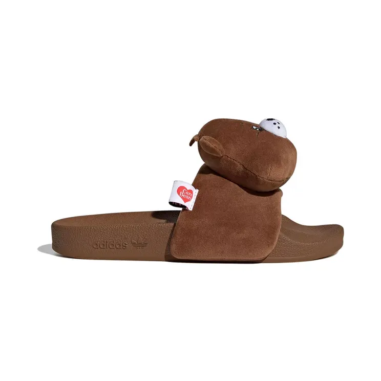 Care Bears x adidas Adilette (KH9953)