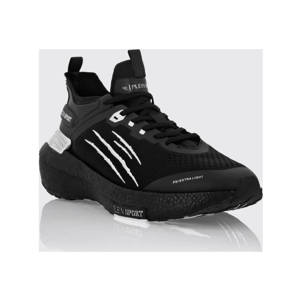 Plein Sport Black 1 (FAESUSC0733STE003N0291)