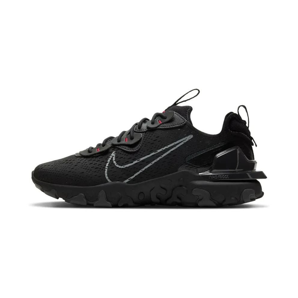 Nike React Vision Schwarz (DH4094-001)