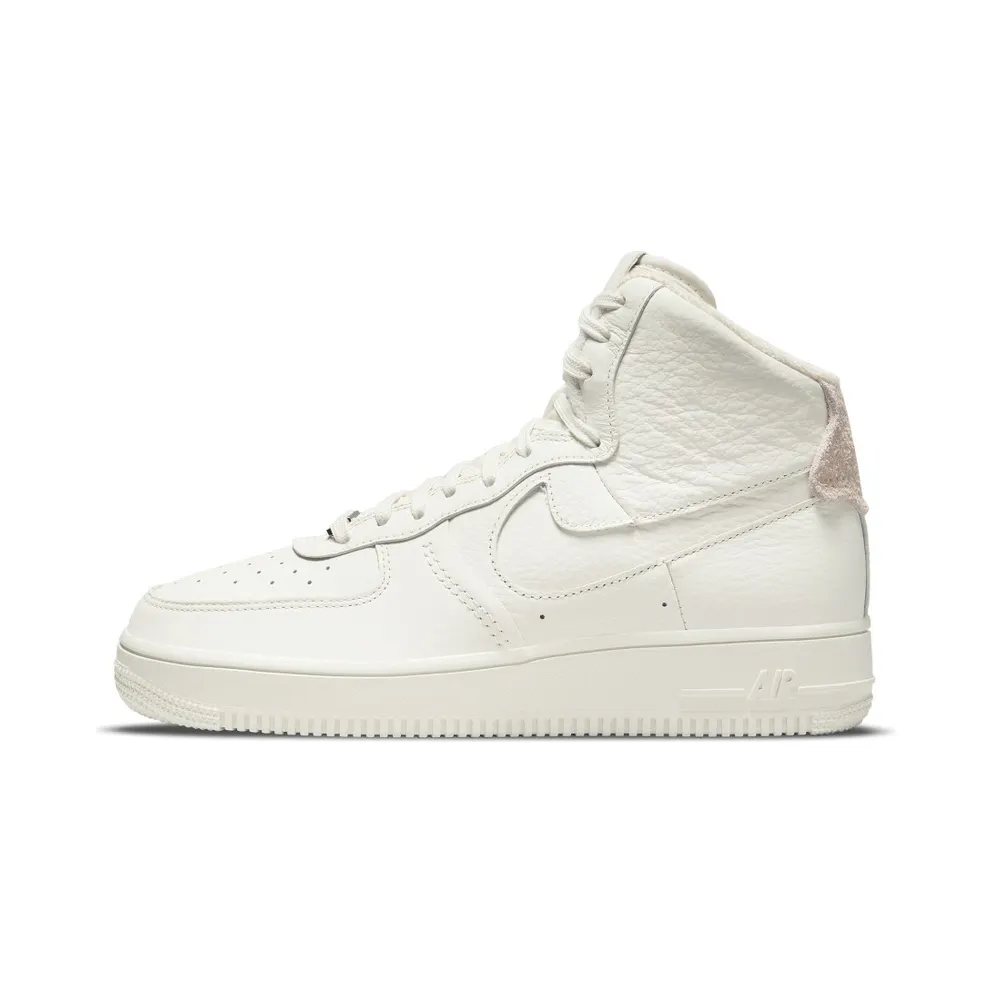 Nike Air Force 1 Sculpt Grey (DC3590-102)