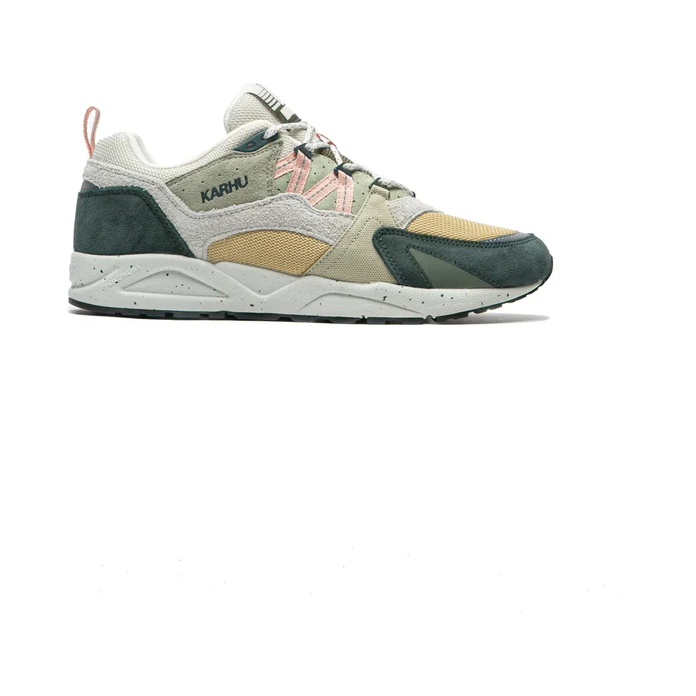 Karhu Fusion 2.0 Green (F804194)