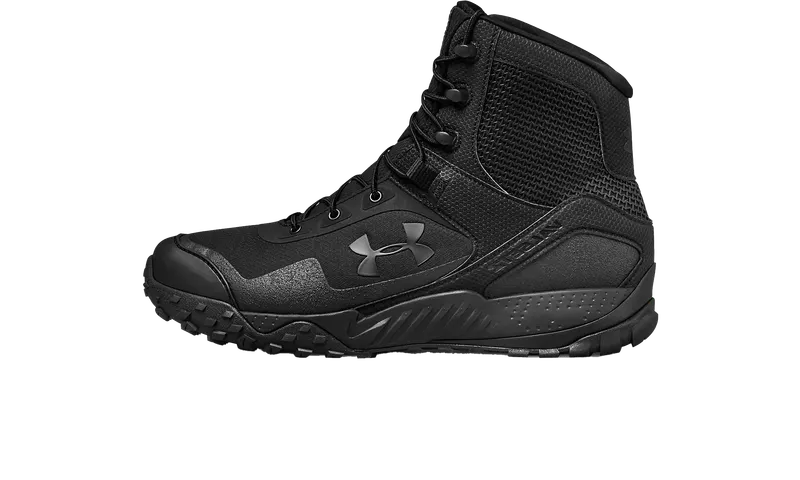 Under Armour Valsetz RTS 1.5 “Black” (3021034-001)