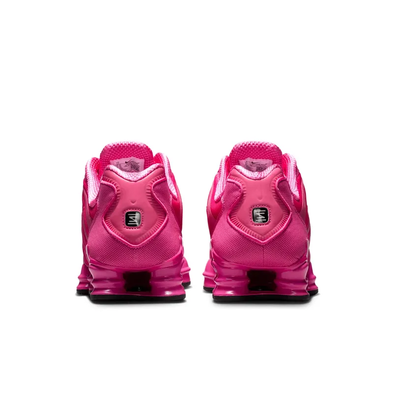 Nike Shox TL “Desert Pink” (IH1338-600)
