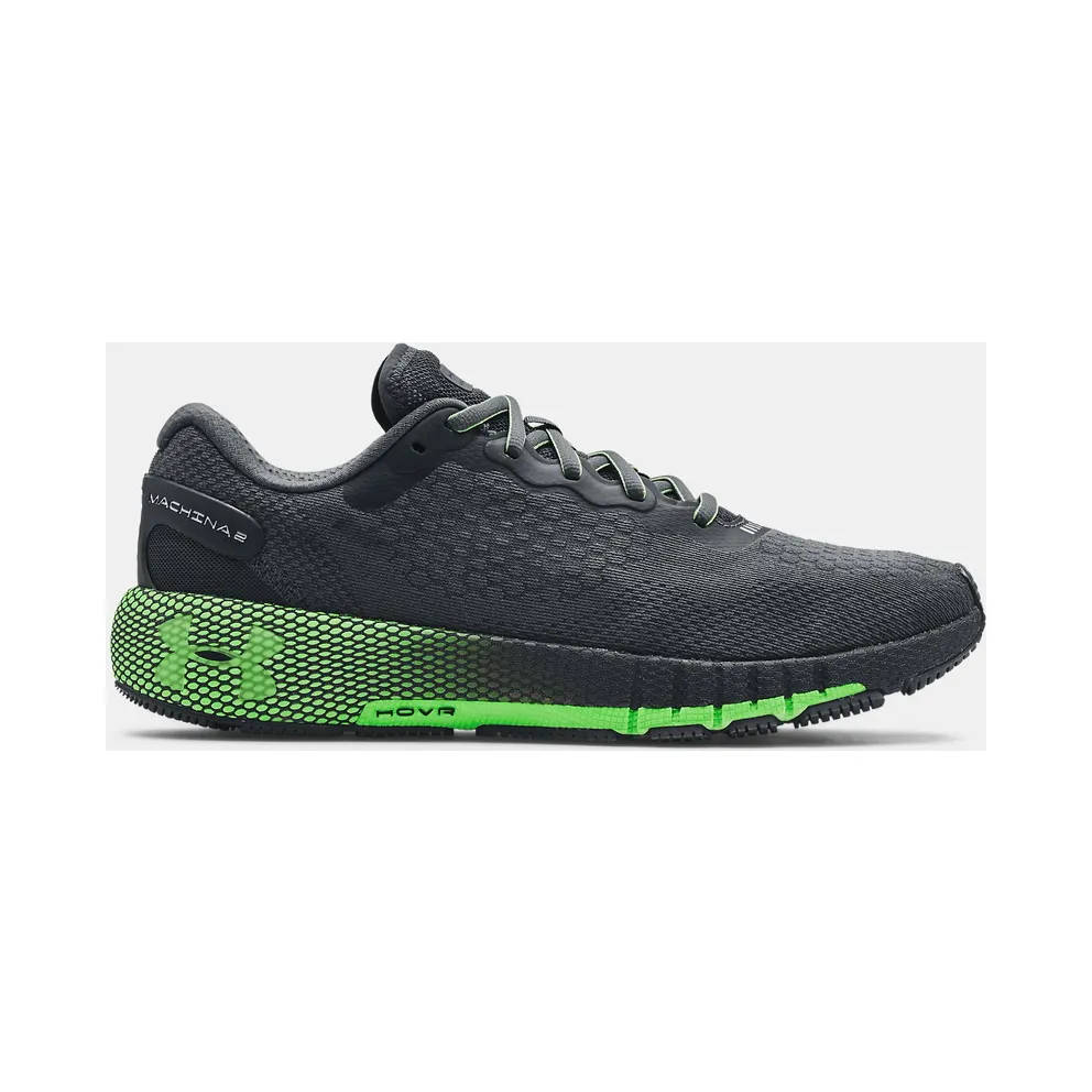 Under Armour HOVR™ Machina 2 Gray (3023539-104)