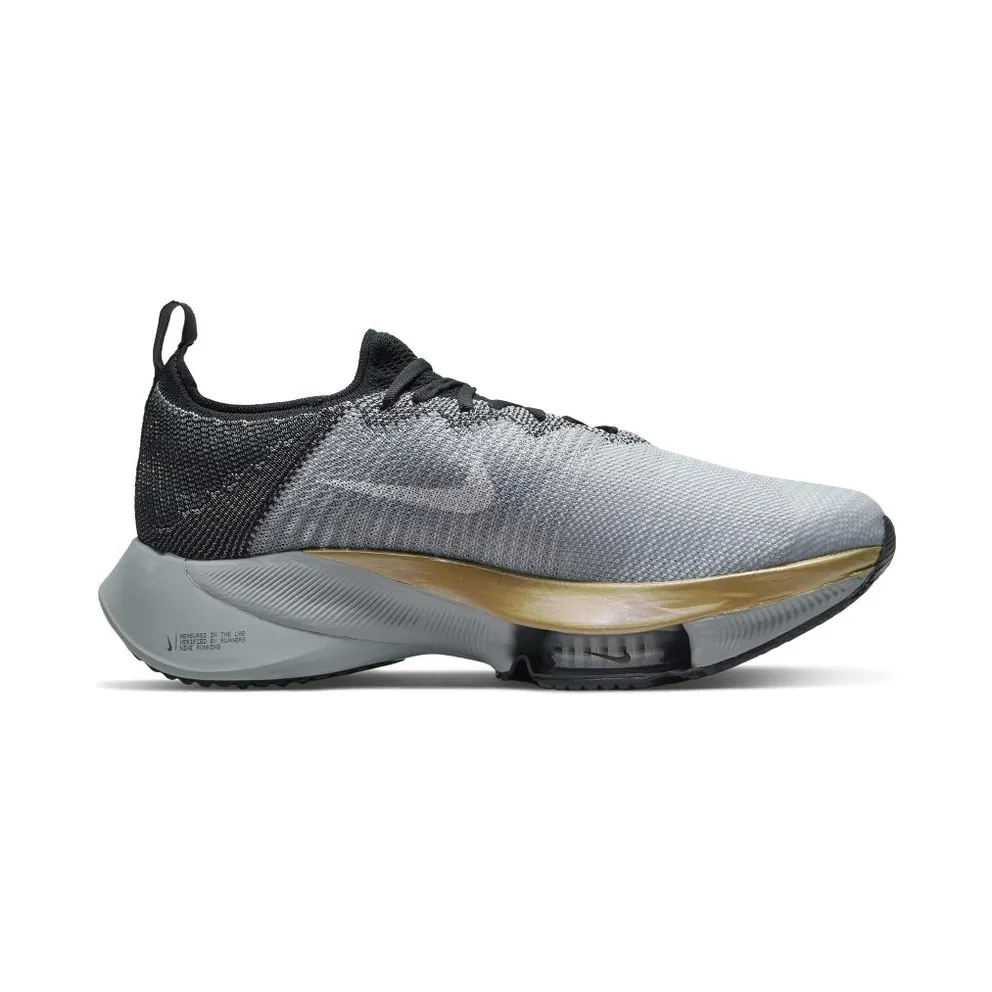Nike Air Zoom Tempo NEXT% Road Running Black (CI9923-008)