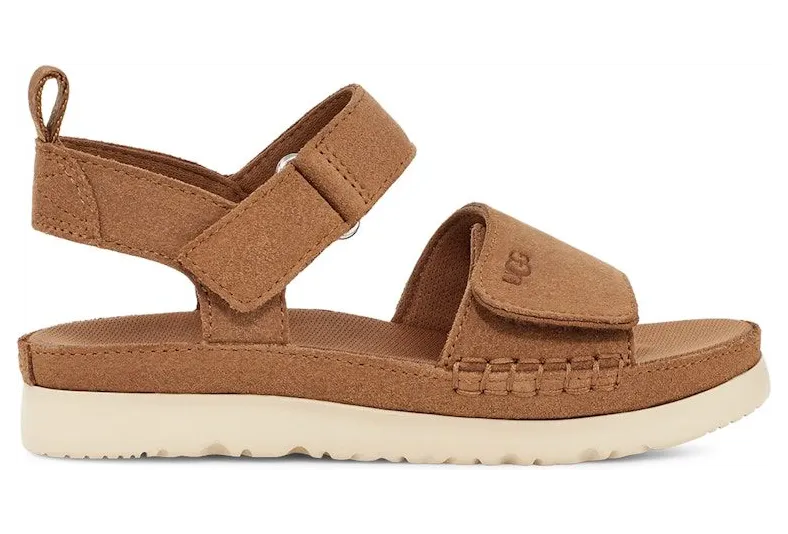 UGG Goldenstar Sandal Chestnut (1136539K-CHE)