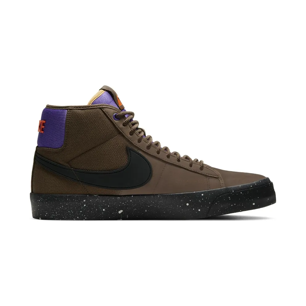 Nike SB Zoom Blazer Mid GT ACG (2020) (DC0615-200)