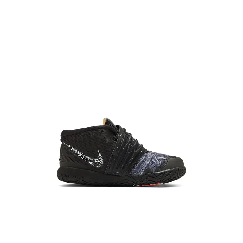 Nike Kybrid S2 What The (TD) Black/Atomic Pink-Black (DA2324-001)