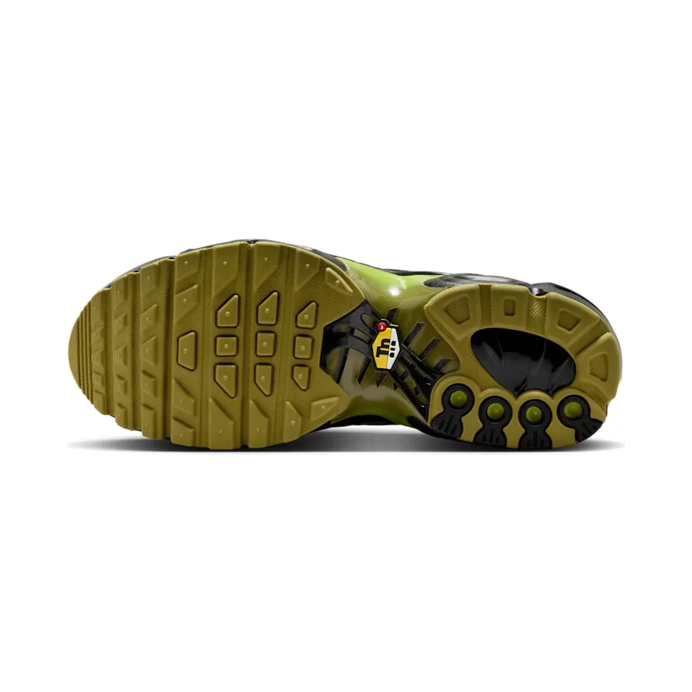 Nike Air Max Plus Black Cyber (CD0609-028)