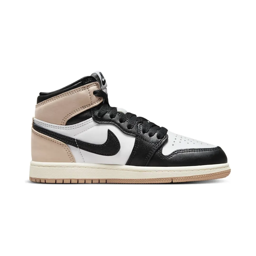 Jordan 1 Retro High OG PS “Latte” (FD2597-021)