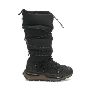 adidas NMD High Moncler Core Black (IG7861)