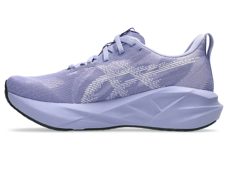 ASICS NOVABLAST 5 “Bluebell / Lilac Hint” (1012B765-501)