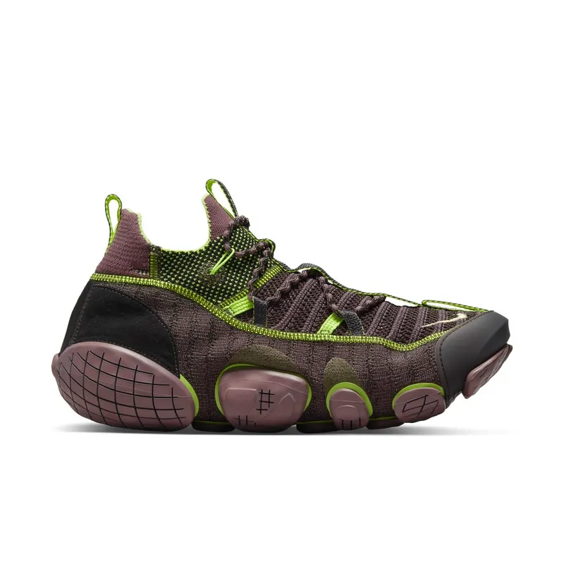 Nike ISPA Link Brown Volt (CN2269-001)