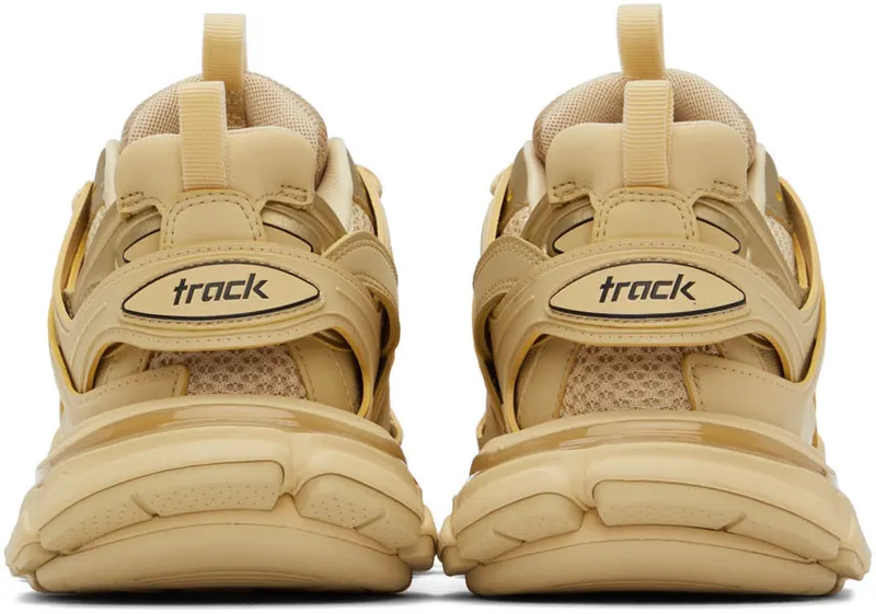 Balenciaga Beige Track (542023-W2LA2-9710)